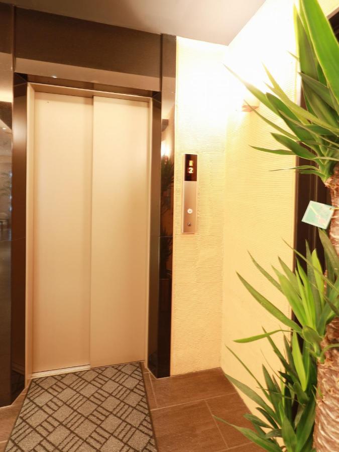 富山镇酒店 外观 照片