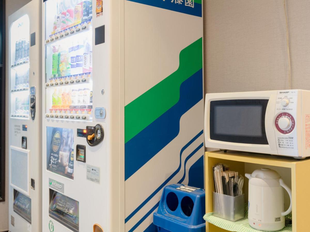 富山镇酒店 外观 照片